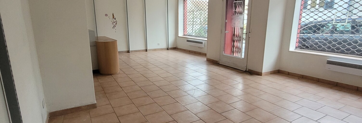 Maison 2 Pièces 80 m² à louer à Saint-Gobain (02410)