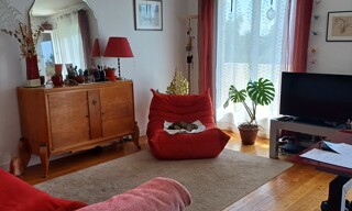 Appartement 3 Pièces 73 m² à vendre à Nantes (44300)
