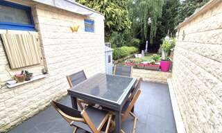 Maison 5 Pièces 106 m² à vendre à Mons-en-Barœul (59370)