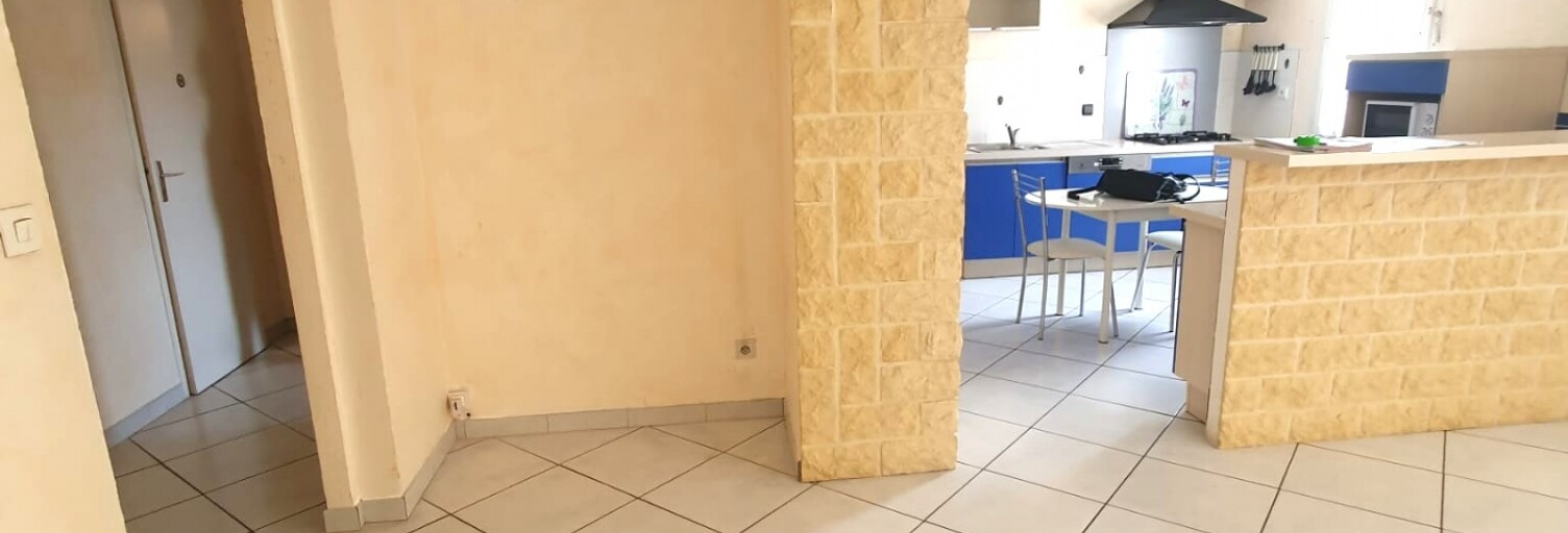 Appartement 4 Pièces 117 m² à vendre à Romans-sur-Isère (26100)