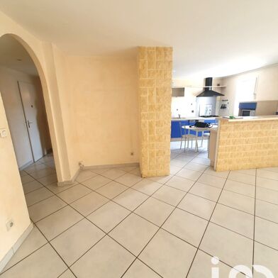 Appartement 4 pièces 170000 €
