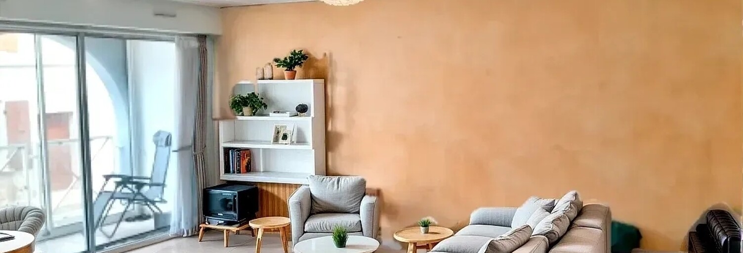 Appartement 4 Pièces 117 m² à vendre à Romans-sur-Isère (26100)