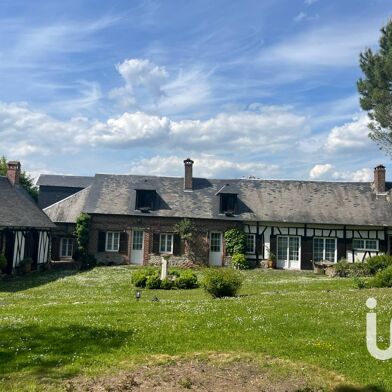 Maison 5 pièces 499000 €