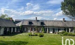 Maison 5 Pièces 244 m² à vendre à Gerberoy (60380)