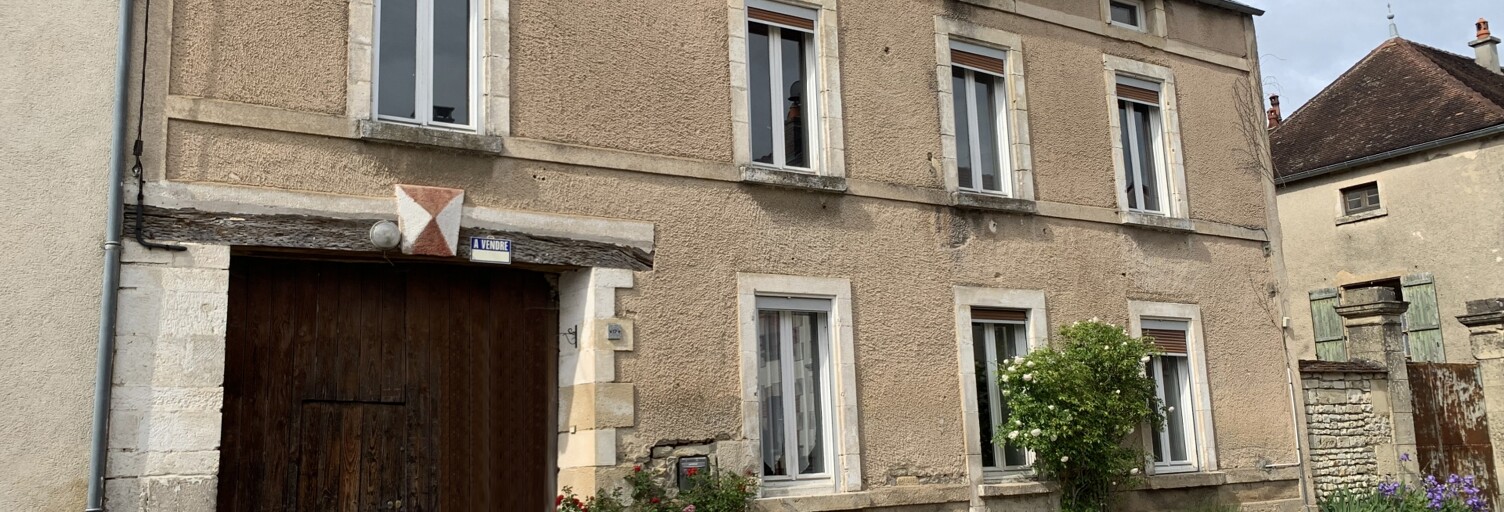 Maison 5 Pièces 148 m² à vendre à Stigny (89160)