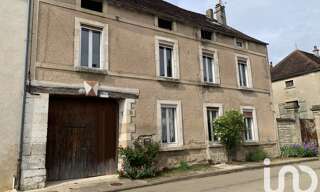 Maison 5 Pièces 148 m² à vendre à Stigny (89160)