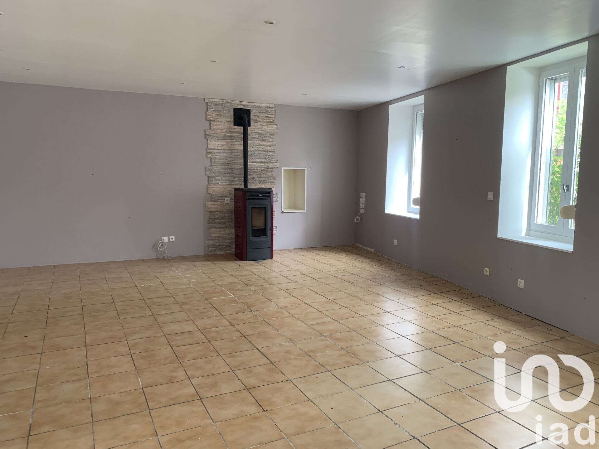 Vente Maison de village 5 pièces - Photo 5