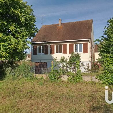 Maison 3 pièces 199500 €