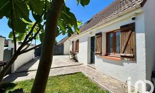 Maison 5 Pièces 82 m² à vendre à Angerville (91670)