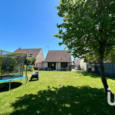 Maison 5 pièces 233000 €