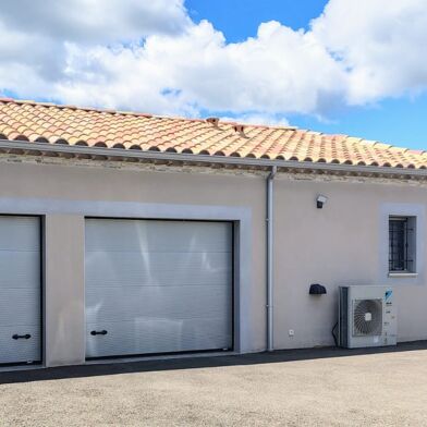 Maison 4 pièces 593000 €