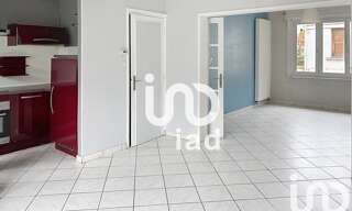 Appartement 5 Pièces 100 m² à vendre à Dunkerque (59240)
