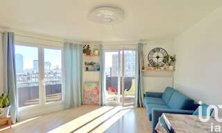 Appartement 3 Pièces 62 m² à vendre à Thiais (94320)