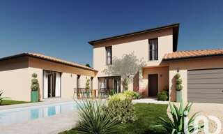 Terrain  837 m² à vendre à Mizérieux (42110)