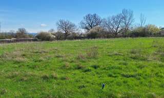 Terrain  934 m² à vendre à Mizérieux (42110)