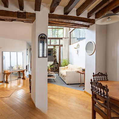 Maison 6 pièces 495000 €