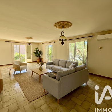 Maison 5 pièces 280000 €