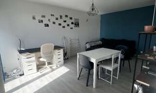 Appartement 2 Pièces 48 m² à louer à Angers (49000)