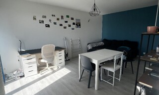 Appartement 2 Pièces 48 m² à louer à Angers (49000)