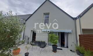 Maison 6 Pièces 105 m² à vendre à Trélazé (49800)