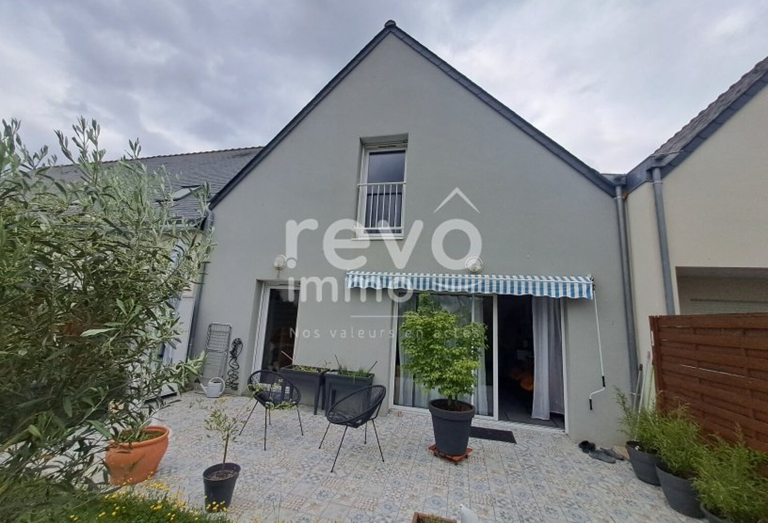 Maison — photo 1