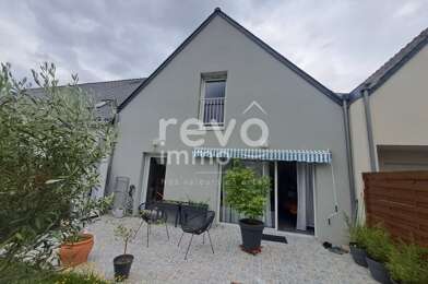 Maison 6 pièces 280500 €