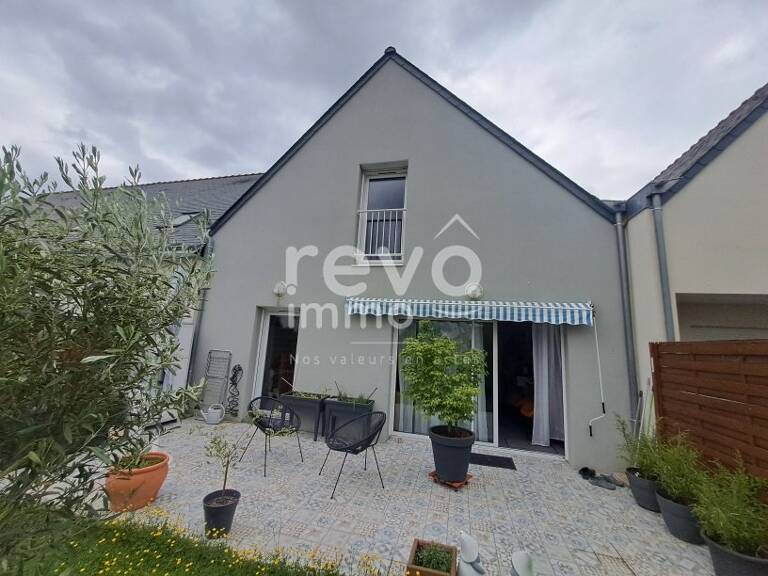 Maison — photo 1
