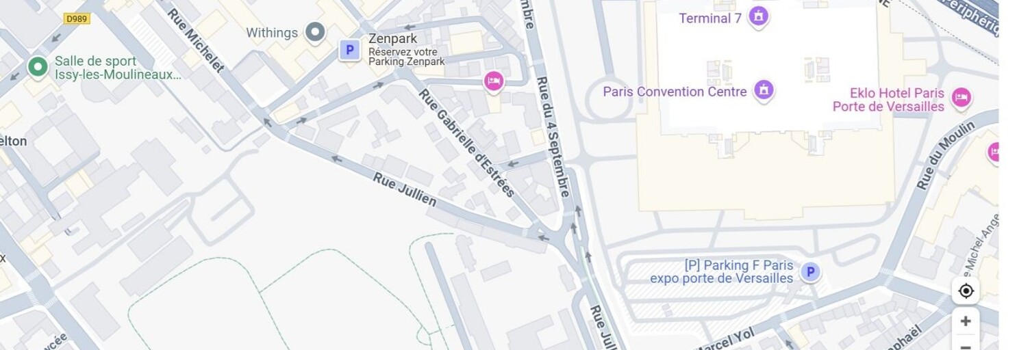 Divers  80 m² à vendre à Issy-les-Moulineaux (92130)