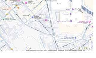 Commerce  80 m² à vendre à Issy-les-Moulineaux (92130)
