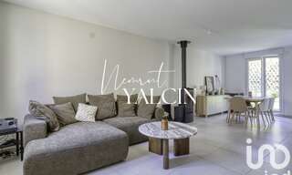 Maison 5 Pièces 82 m² à vendre à Moisselles (95570)