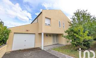 Maison 7 Pièces 141 m² à vendre à Lussac-les-Châteaux (86320)