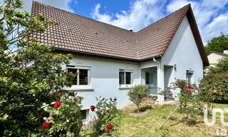 Maison 6 Pièces 160 m² à vendre à Phalsbourg (57370)