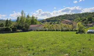 Terrain  904 m² à vendre à Tournay (65190)