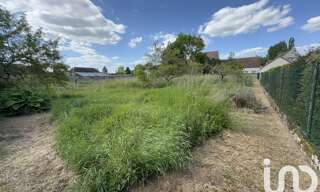 Terrain  575 m² à vendre à Grandpuits-Bailly-Carrois (77720)