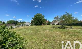 Terrain  575 m² à vendre à Mormant (77720)