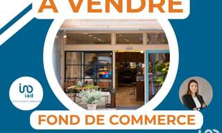Commerce  97 m² à vendre à Roquefort-les-Pins (06330)