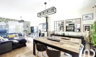 Maison 5 Pièces 123 m² à vendre à Châlons-en-Champagne (51000)