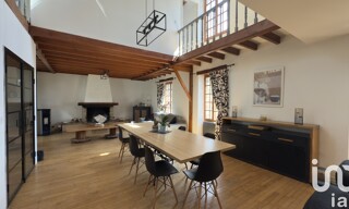 Maison 6 Pièces 158 m² à vendre à Fontenay-Saint-Père (78440)