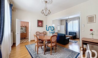 Maison 5 Pièces 140 m² à vendre à Épernay (51200)