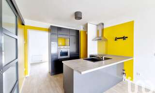 Appartement 4 Pièces 65 m² à vendre à Vouneuil-sous-Biard (86580)