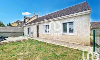 Maison 4 Pièces 90 m² à vendre à Brie-Comte-Robert (77170)