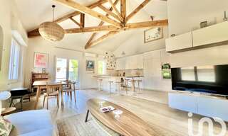 Maison 6 Pièces 158 m² à vendre à Saint-Raphaël (83700)