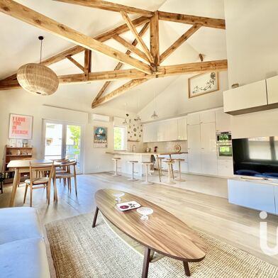 Maison 6 pièces 665000 €