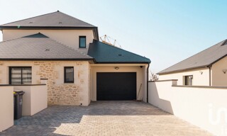 Maison 7 Pièces 157 m² à vendre à Soliers (14540)