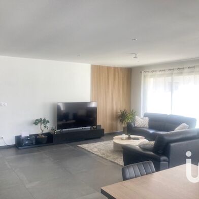 Maison 7 pièces 435000 €