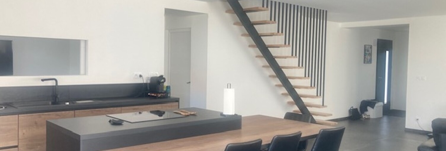 Maison 7 Pièces 157 m² à vendre à Soliers (14540)