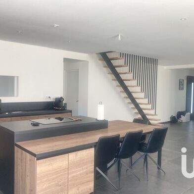 Maison 7 pièces 435000 €