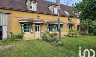 Maison 12 Pièces 336 m² à vendre à Vaumort (89320)