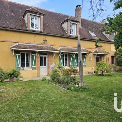Maison 12 pièces 345000 €