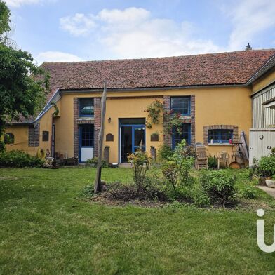 Maison 12 pièces 319000 €